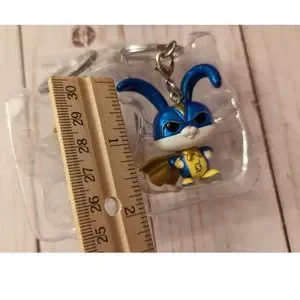 Keychain Funko Pop Pets Funko Other Pocket Funko Pop Keychain The